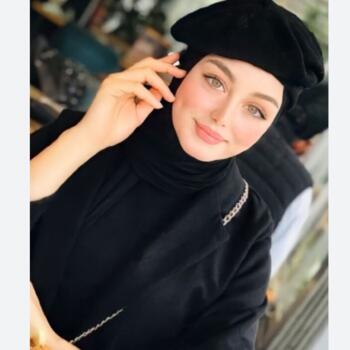 Babysitter Bordeaux: Sara