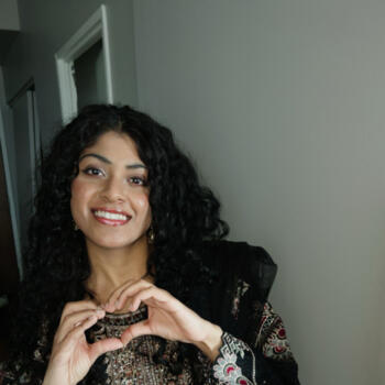 Babysitter in Ottawa: Sunehra