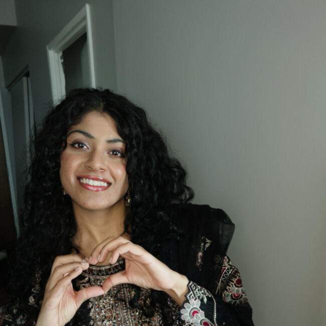 Babysitter in Ottawa: Sunehra