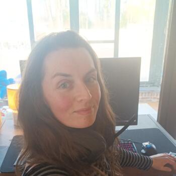 Babysitjob in Nijlen: Maureen