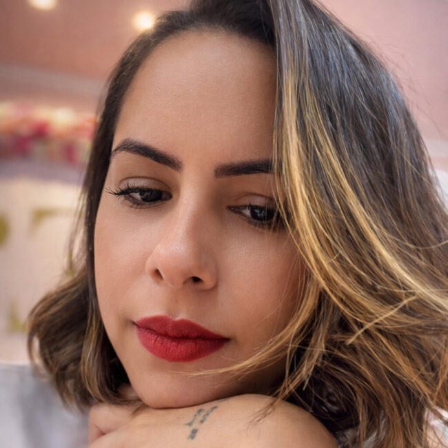 Emprego de babá em São Bernardo do Campo: Eli