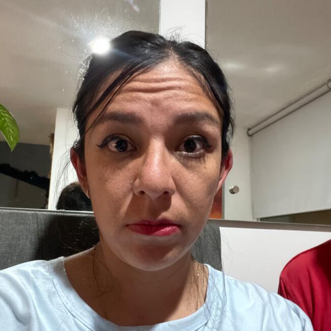 Trabajo para niñera en Puebla de Zaragoza: Jhonatan Daniel