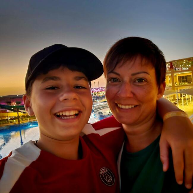 Babysitting job in Niederwil (Kanton Luzern): Belinda