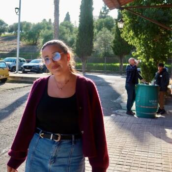 Babysitter in Castilleja de la Cuesta: María