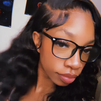 Babysitter in Katy: Aniya