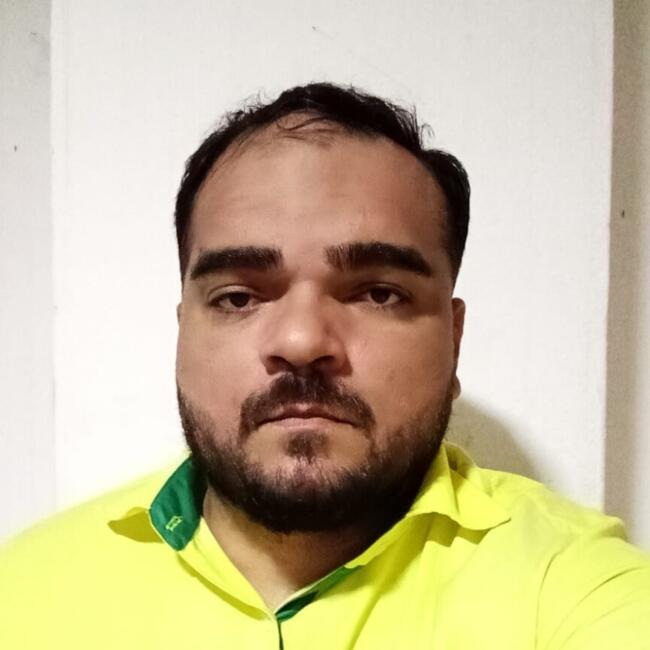 Emprego de babá em Extremoz: José Paulo
