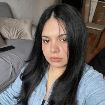 Babysitter in Paysandú: Fiorella