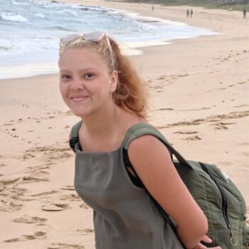 Babysitter Jeffreys Bay: Cindy