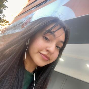 Babysitter in Rivadavia (Provincia de San Juan): Luciana