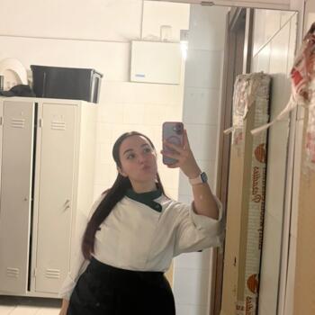 Babysitter in Lissone: Lucrezia