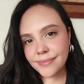 Niñera en Naucalpan de Juárez: Karla