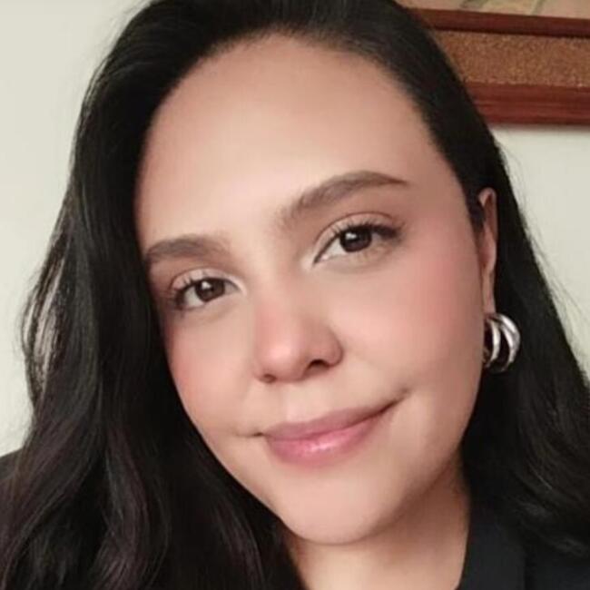 Babysitter in Naucalpan: Karla