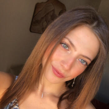 Babysitter in Prato: Martina