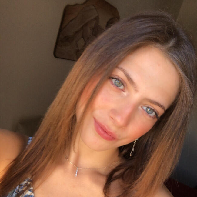 Babysitter in Prato: Martina