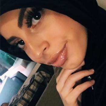 Dagmamma Malmö: Zahra