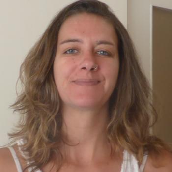 Baby-sitter in Liège: Mélodie