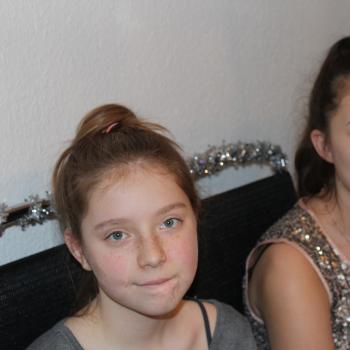 Babysitter Berlin: Kathrin