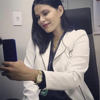 Babysitter Maceió: Kalinca Safira