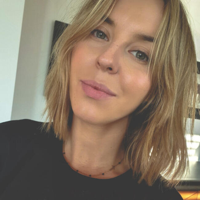 Nanny in Warsaw: Aleksandra