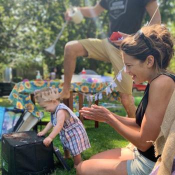 Babysitting Jobs in Vancouver: babysitting job Sally