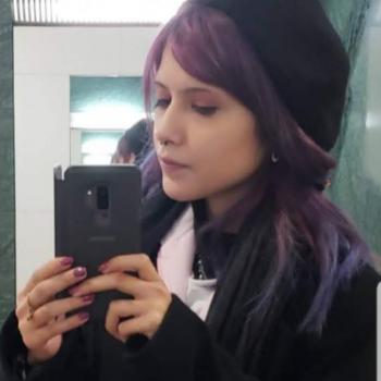 Trabajo de niñera en Mérida: trabajo de niñera Vickamon