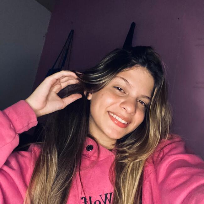 Babysitter in Arapiraca: Evyllin Beatriz