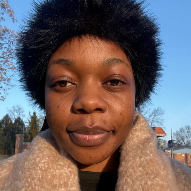 Babysitter in Wroclaw: Ethel