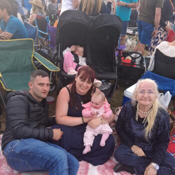 Parent Stourbridge: Samantha