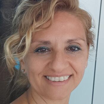 Babysitter in Campolongo al Torre: Annamaria Angela