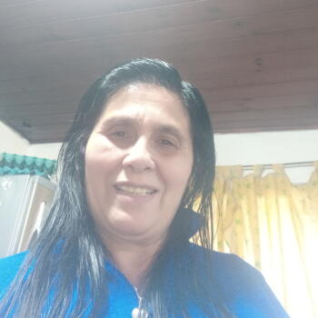 Niñera en Isidro Casanova: Teresa De Jesus