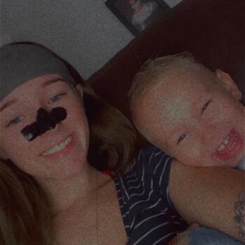 Babysitter in Land O' Lakes (Florida): Briana