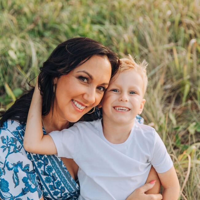 Babysitting job in Gympie: Leah