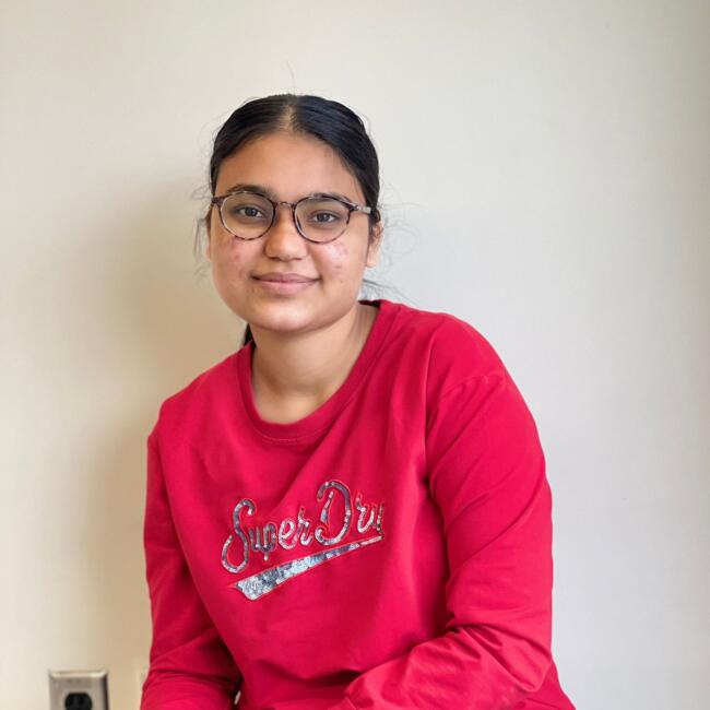 Gardienne à Kamloops: SANDEEP