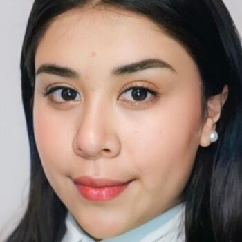 Babysitter Xalapa: Evelyn Yamileth Vega Espinosa