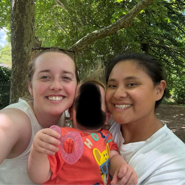 Babysitjob in Sydney: Mary