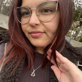 Babysitter in Codegua: Dafne