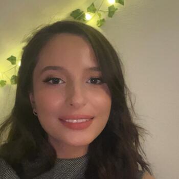 Babysitter in Frankfurt am Main: Hussnia