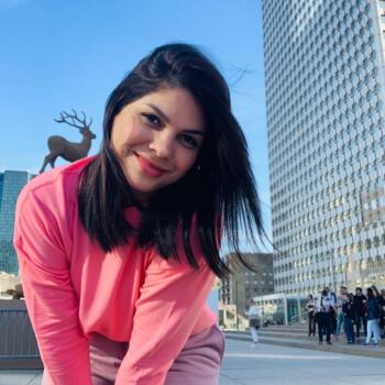 Baby-sitter in Alfortville: Nadya hanna
