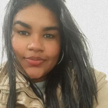 Babysitter in Mafra: Milenna Figueiredo