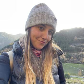 Babysitter Palma: Mel