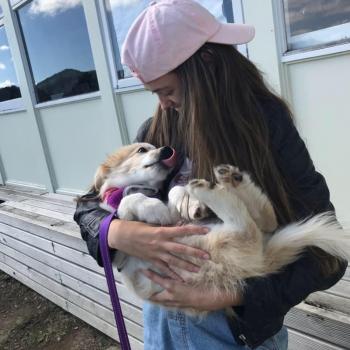 Babysitter Upper Hutt: Melody