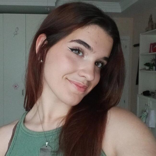 Babysitter in Salamanca: Candela