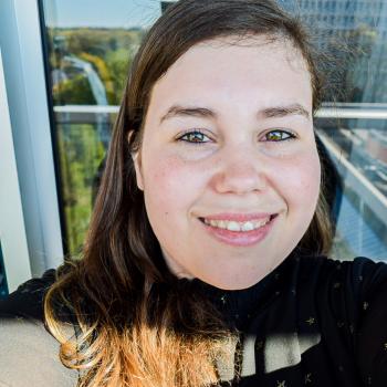Babysitter Tilburg: Demi