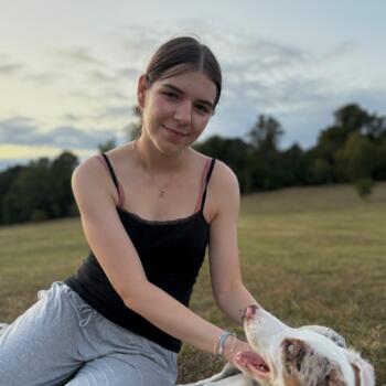 Babysitter in Birmingham: Livi