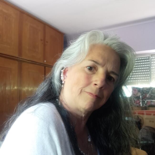 Babysitter in Quilmes: Marta
