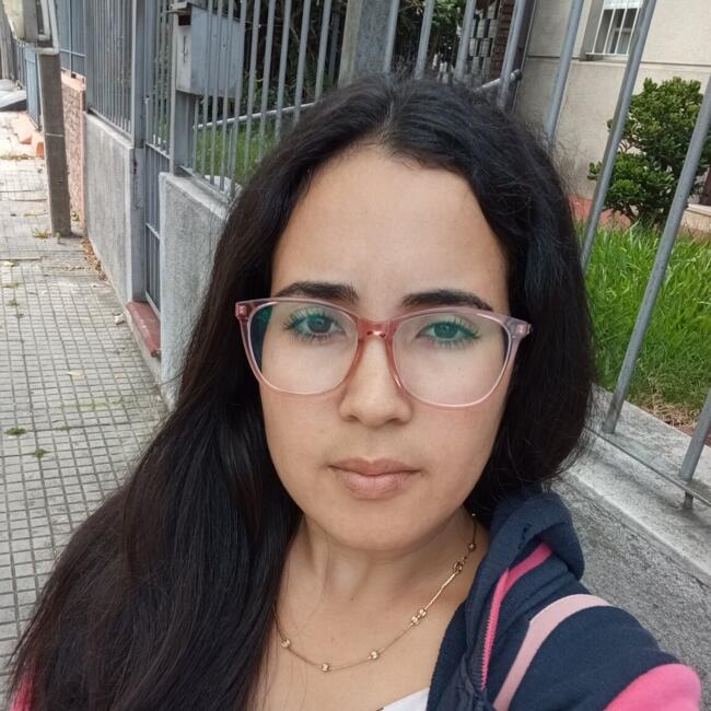 Niñera en Ciudad de la Costa: Jessica