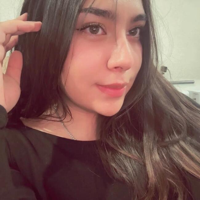 Niñera en Texcoco: Mariana