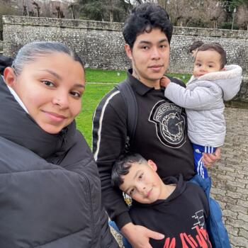 Babysitting job in Pamplona: babysitting job Rihab