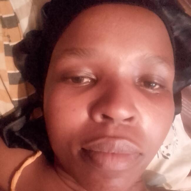 Babysitting job in eManzimtoti: Sinethemba