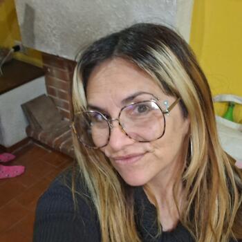 Babysitter in Quilmes: Gabriela
